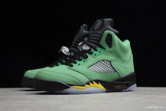 CK6631-307 AIR SE CK6631-307 OREGON JORDAN RETRO 5 1228